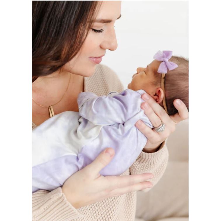 Lou Lou & Company - Dani Knotted Gown