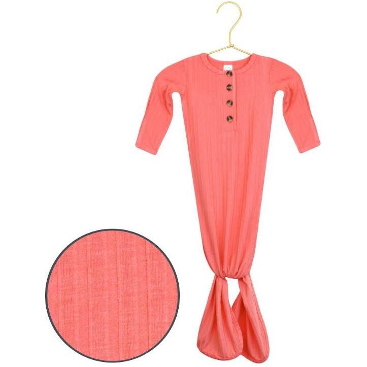 Lou Lou & Company - Darcy Knotted Gown