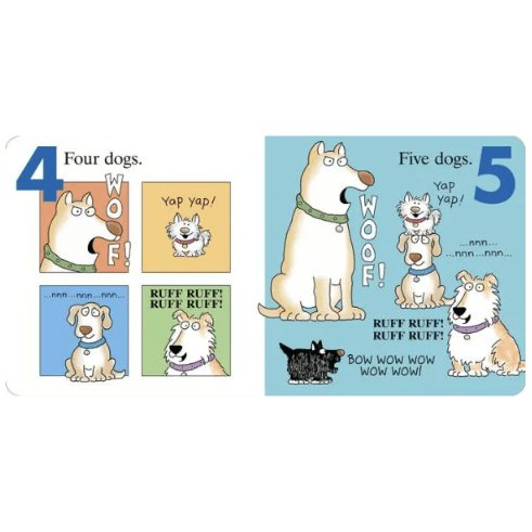 Doggies