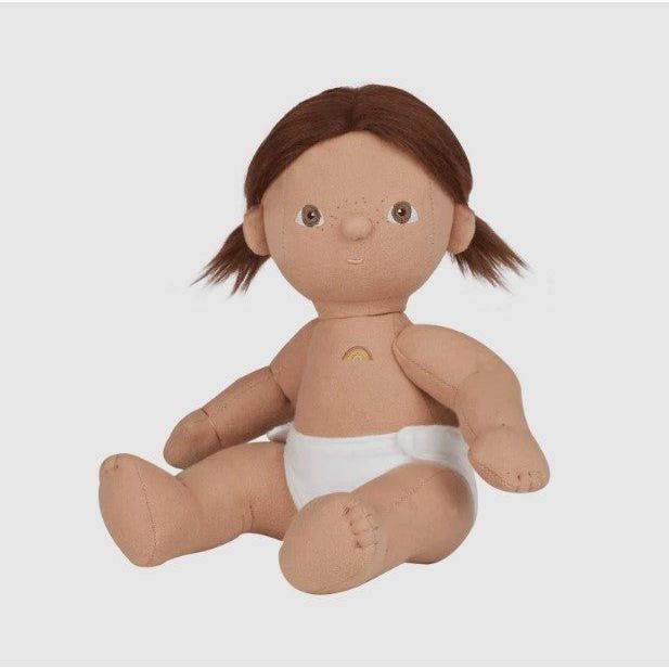 Olli Ella Dinkum Dolls - Dottie