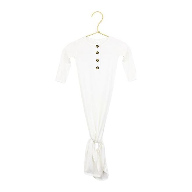 Lou Lou & Company Finley Knotted Gown