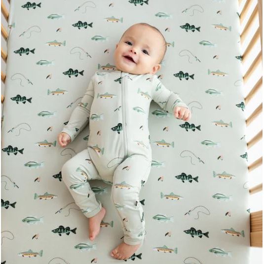 Kyte Baby Zippered Romper 18-24M