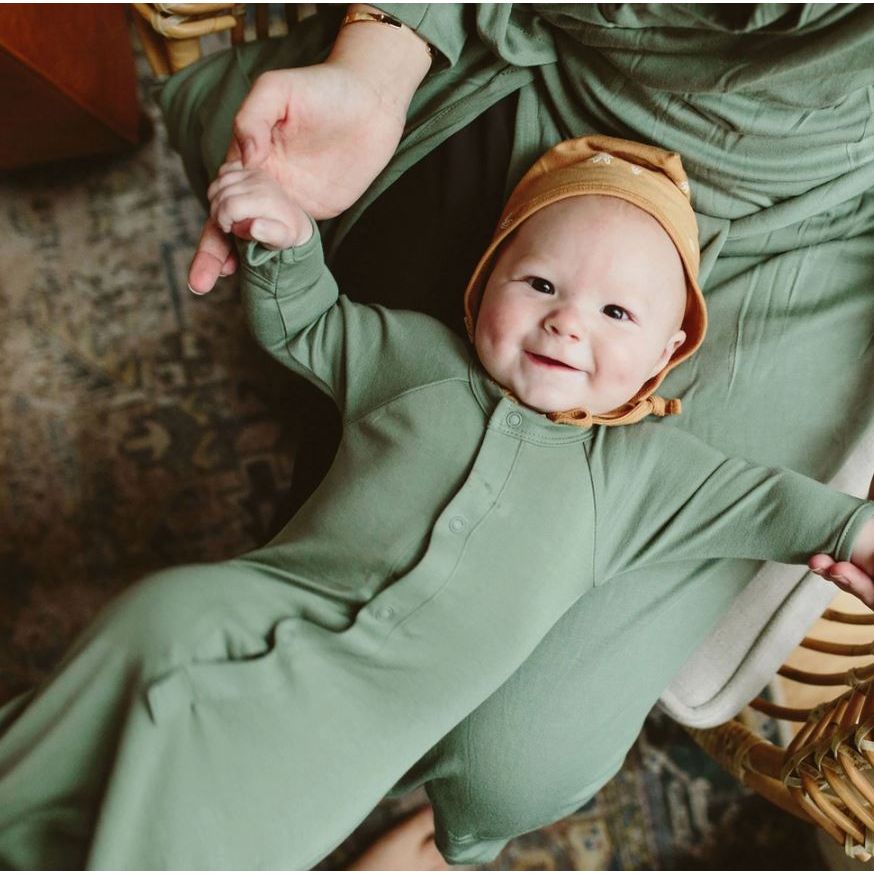 Goumi Gowns 0-3M