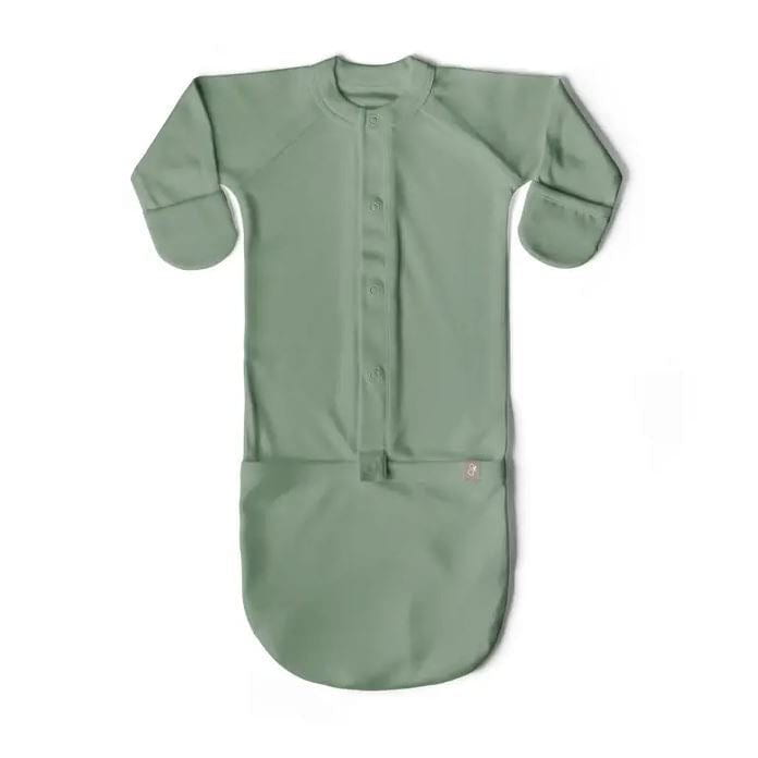 Goumi Gowns NB