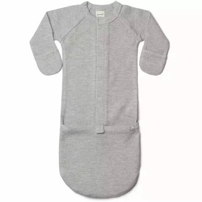 Goumi Gowns NB