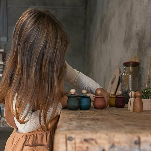 Grapat Little Things