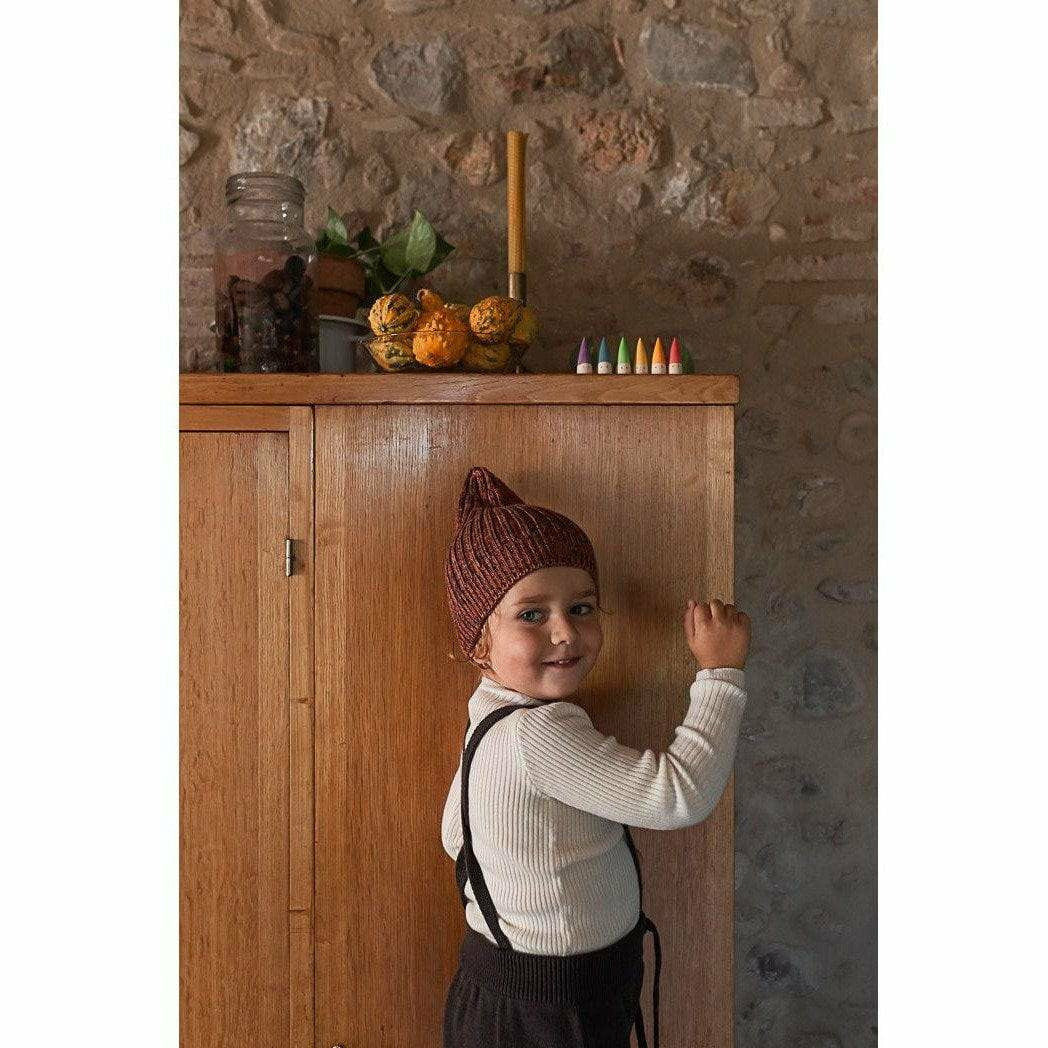 Grapat Baby Stick Gnomes