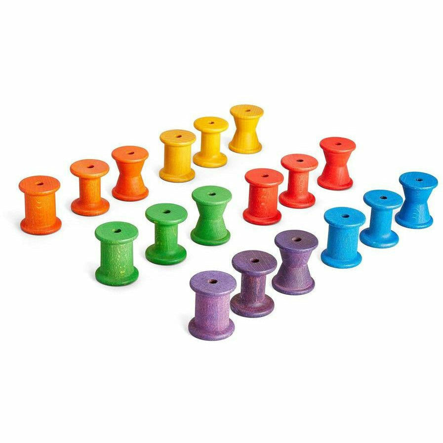 Grapat 18 Spools