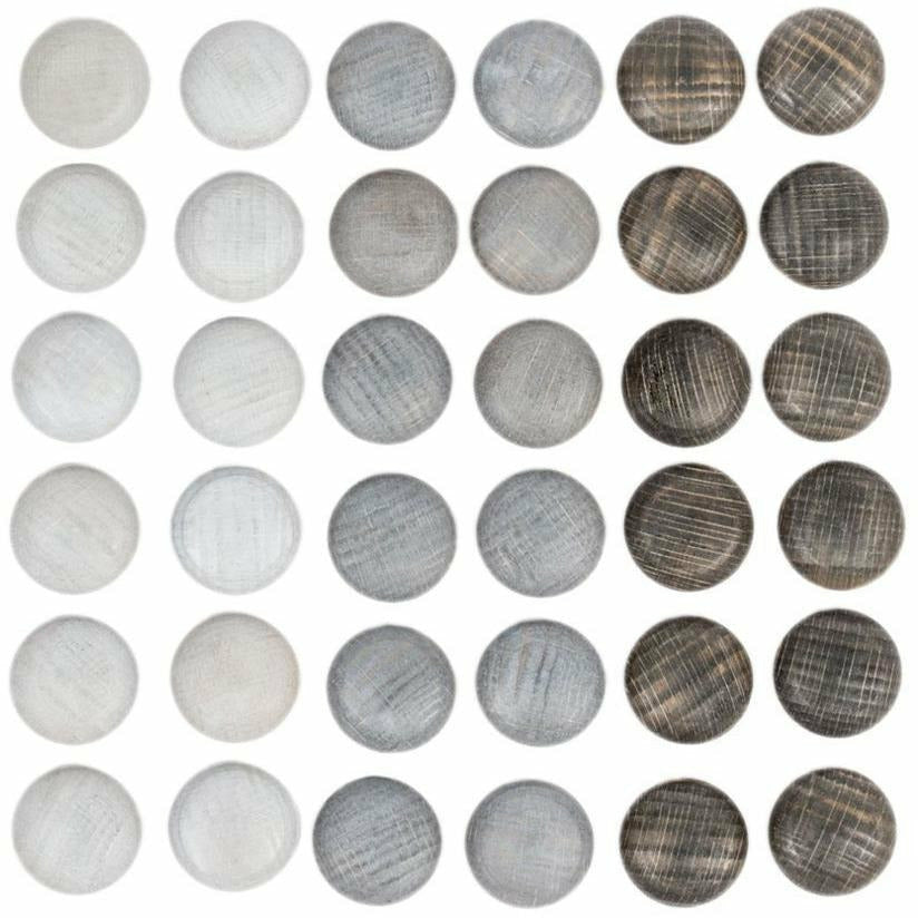 Grapat Mandala Stones