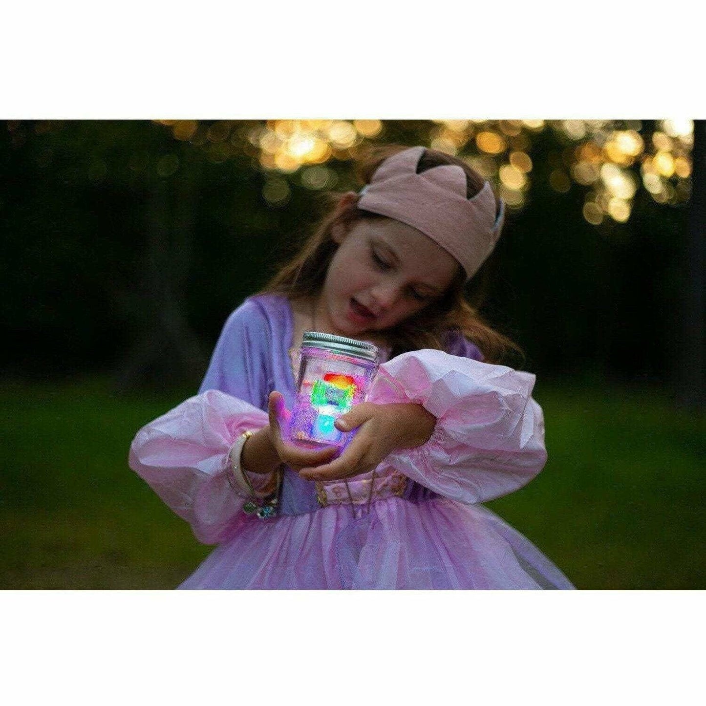 Glo Pals 4 Pack - Red Sammy