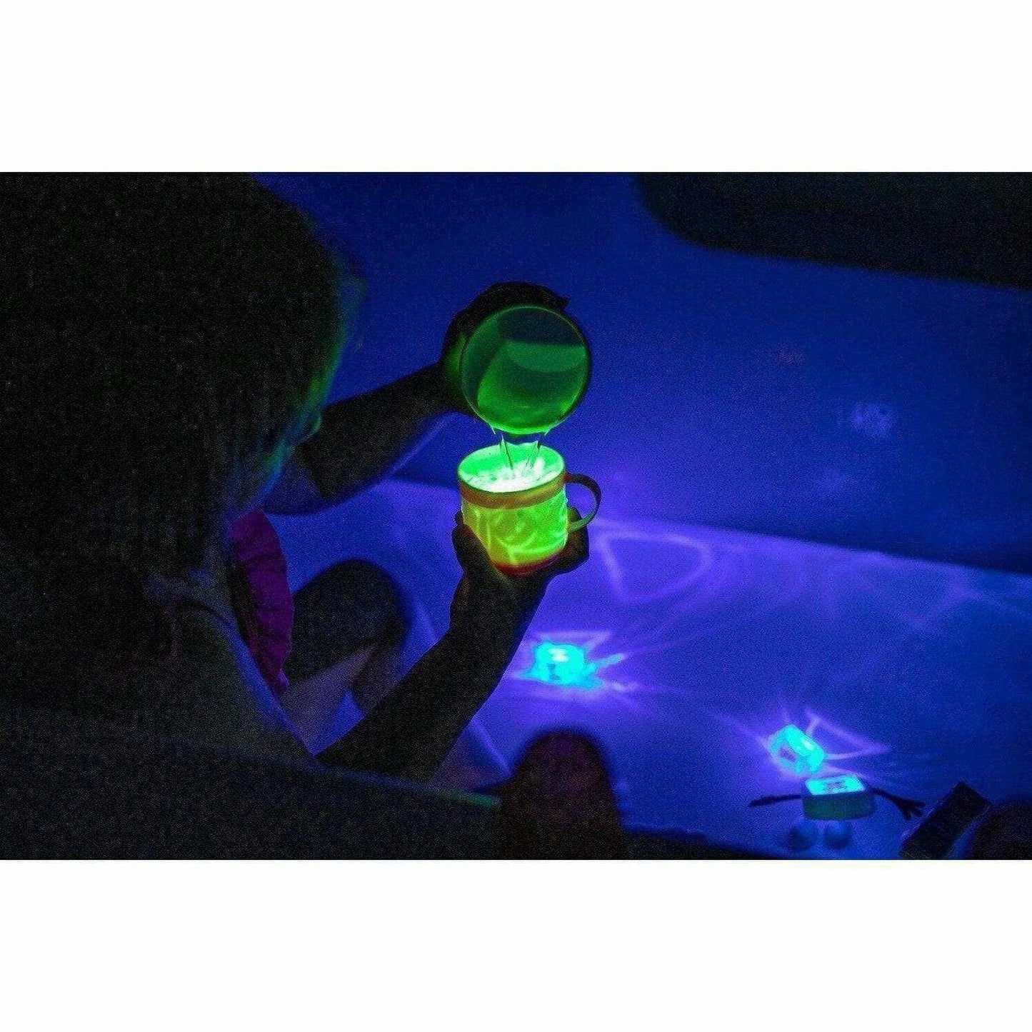 Glo Pals 4 Pack - Red Sammy