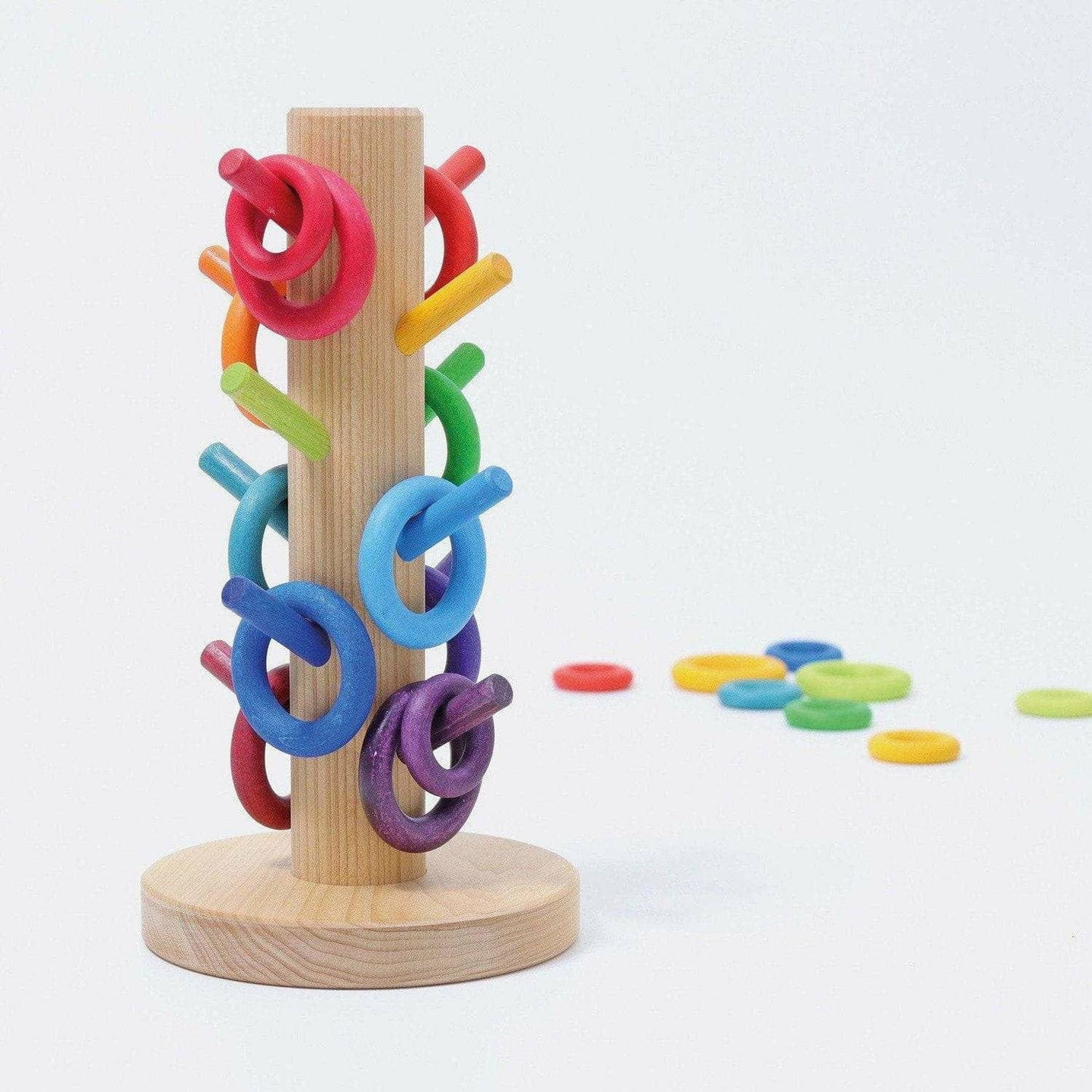 Grimm's Sorting Helper Rainbow