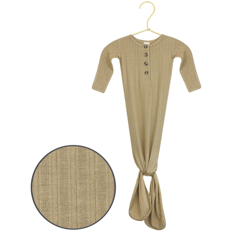 Lou Lou & Company - Jake Knotted Gown