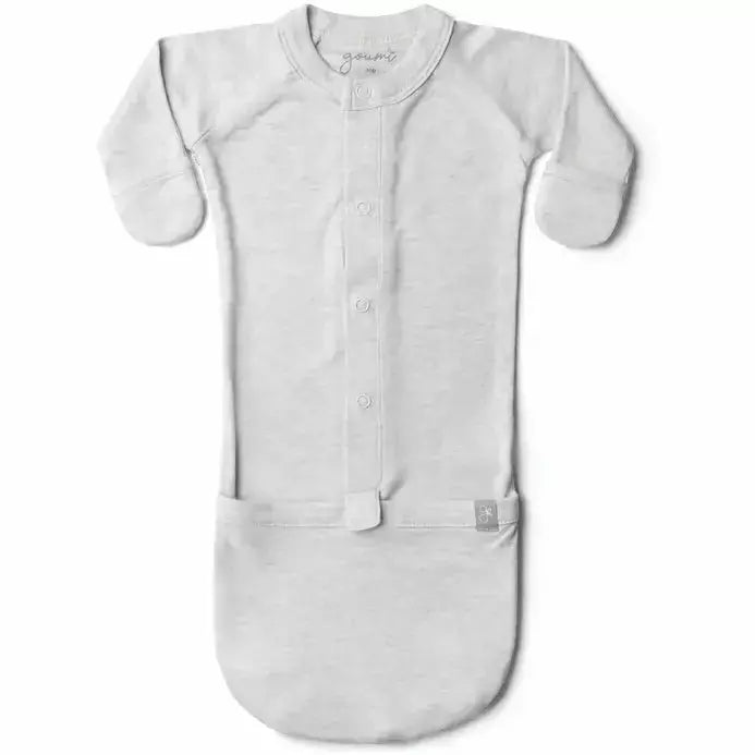 Goumi Gowns NB