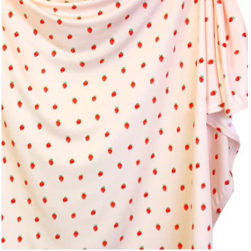Lou Lou & Company - Swaddle Blanket