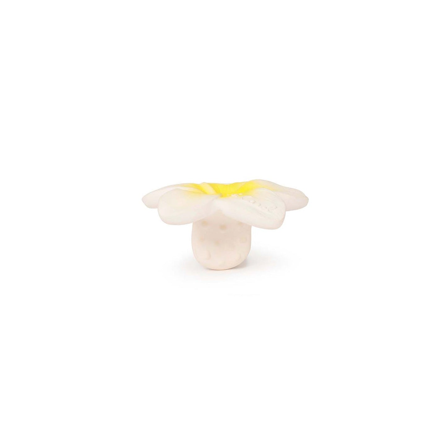 Hawaii the Flower Mini Baby Teether