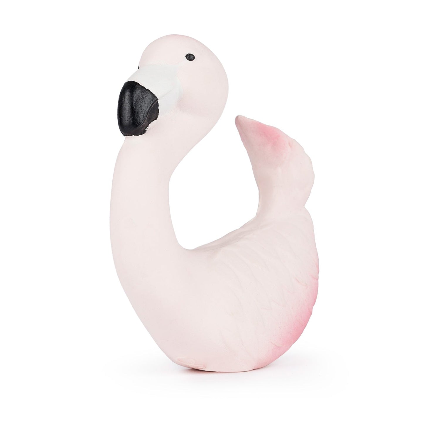 Sky the Flamingo Baby Teether