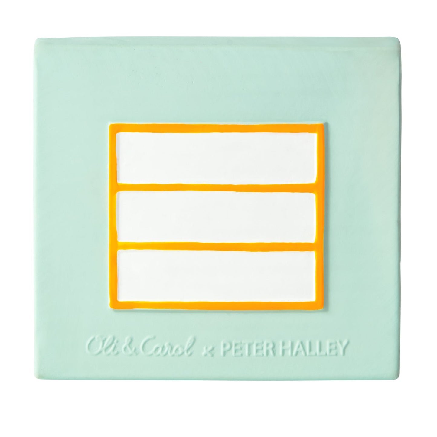 Baby Teether Aqua Cell