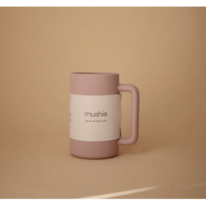 Mushie Bath Rinse Cup