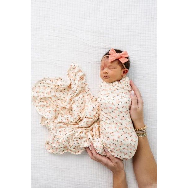 Lou Lou & Company - Swaddle Blanket