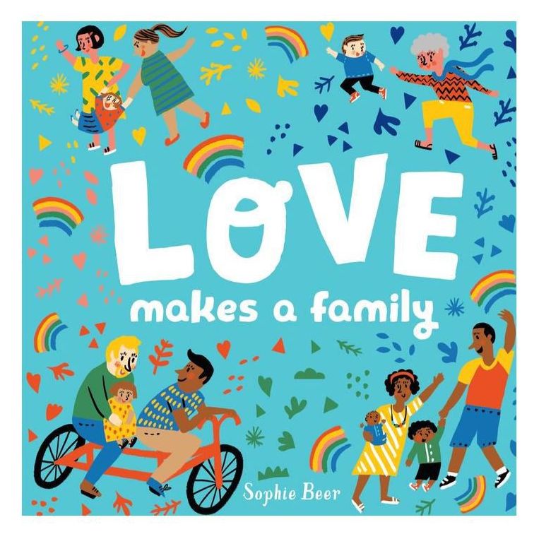 Love Makes a Family