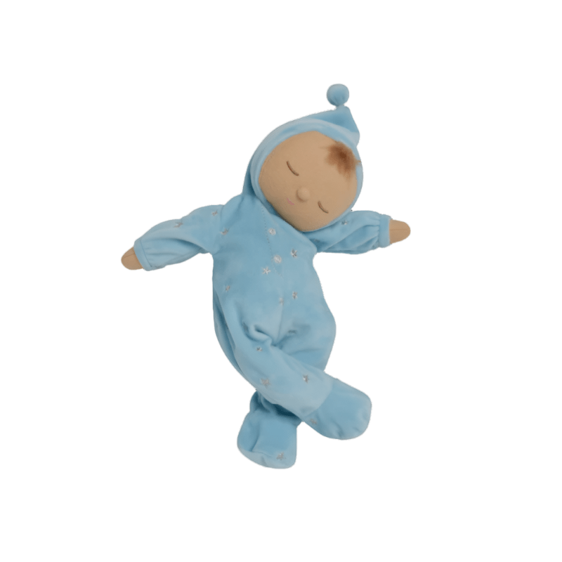 Olli Ella Lullaby Dozy Dinkums - Leo