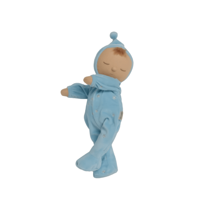 Olli Ella Lullaby Dozy Dinkums - Leo