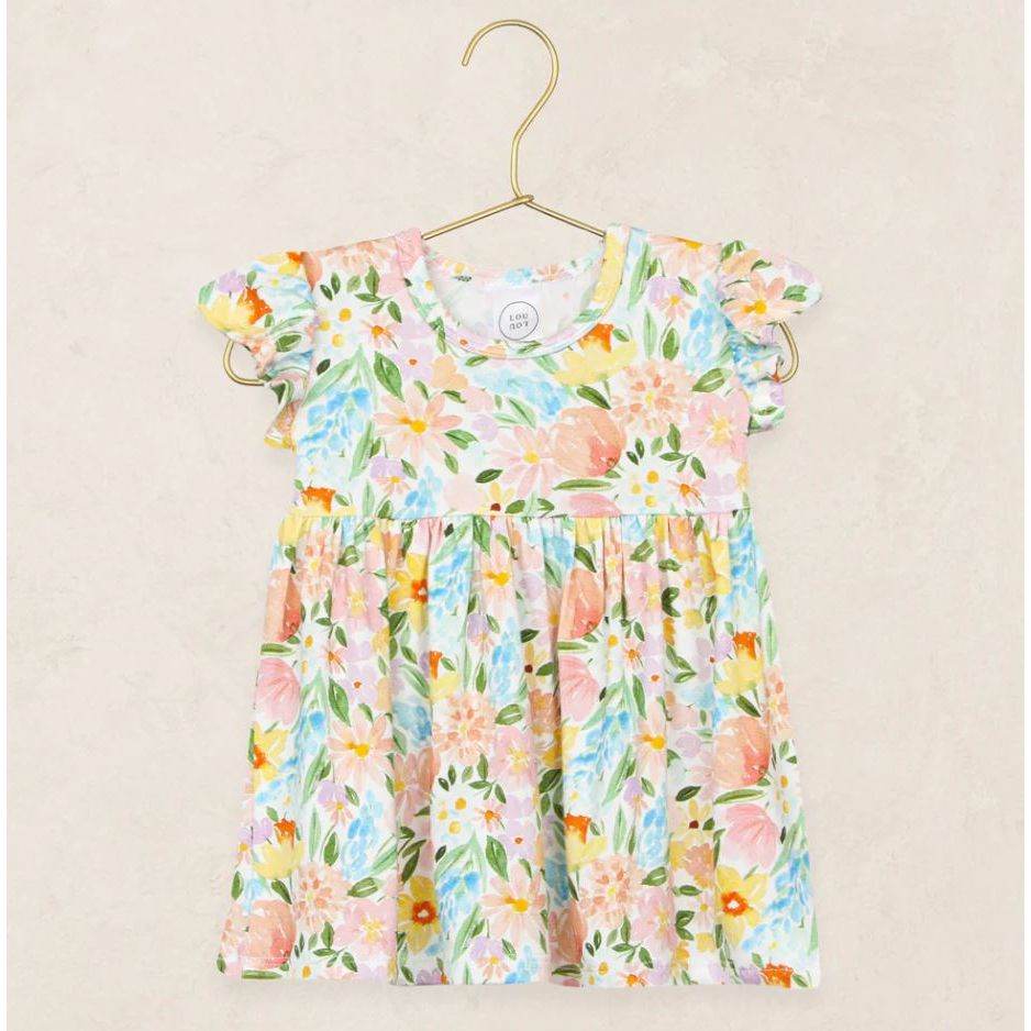Lou Lou & Company - Twirl Dress Matilda