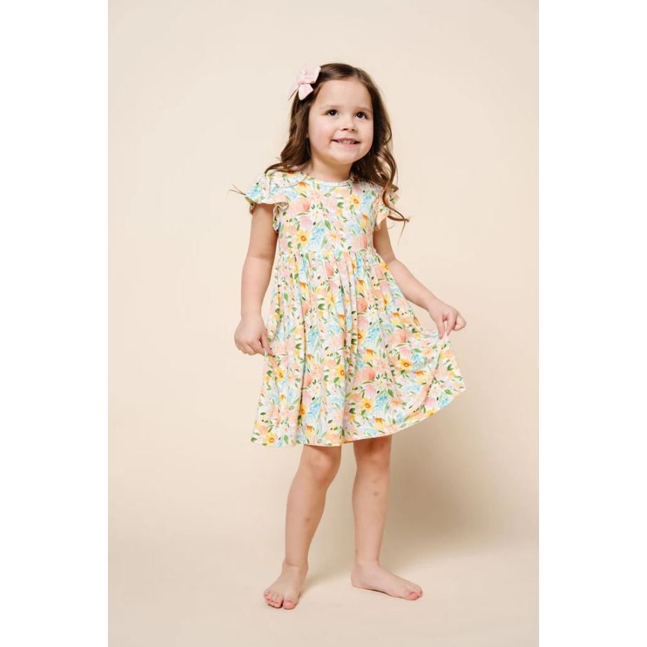Lou Lou & Company - Twirl Dress Matilda