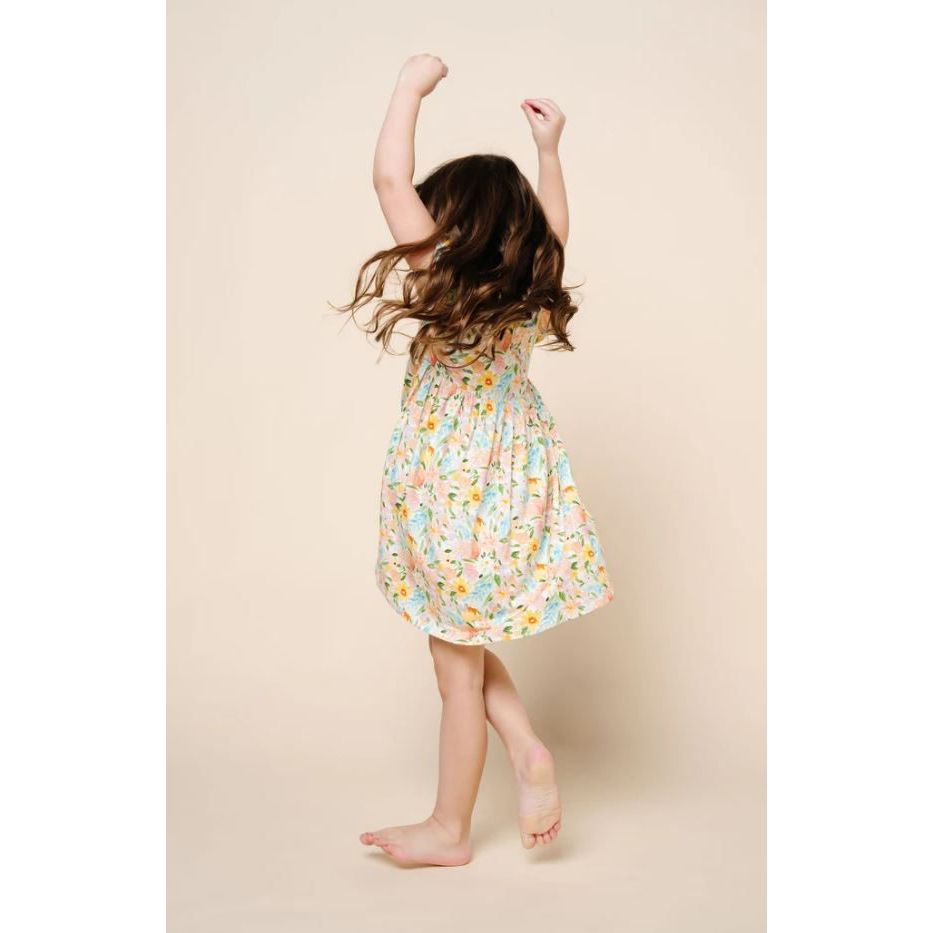 Lou Lou & Company - Twirl Dress Matilda