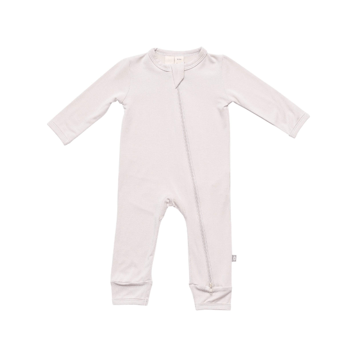 Kyte Baby Zippered Romper 18-24M