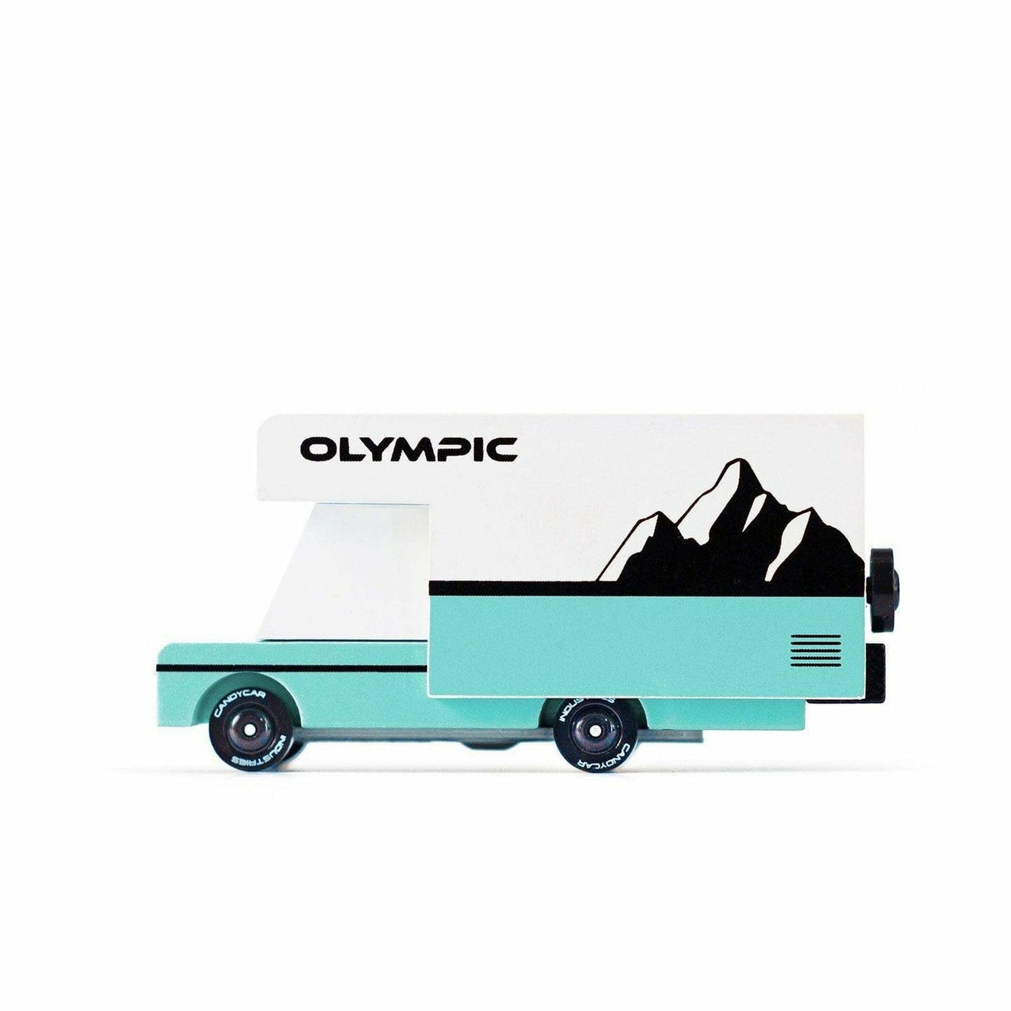 Candylab Olympic RV