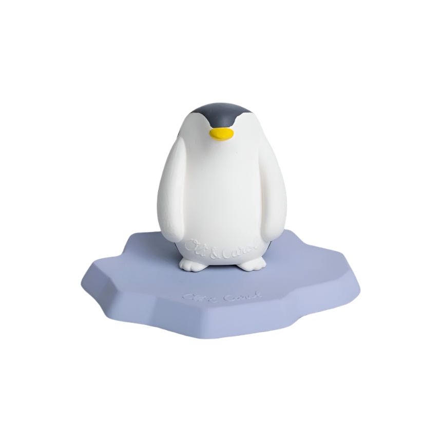 Oli & Carol Ice Penguin
