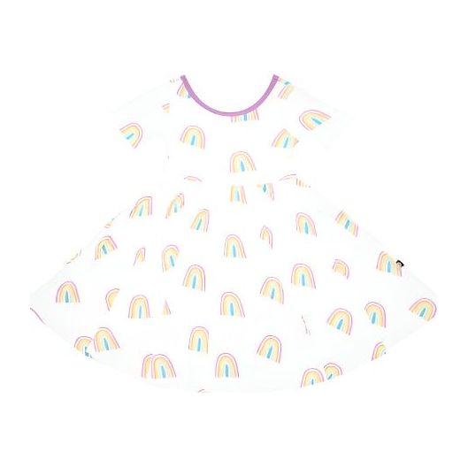 Kyte Twirl Dress