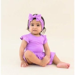 Kyte Baby Bows