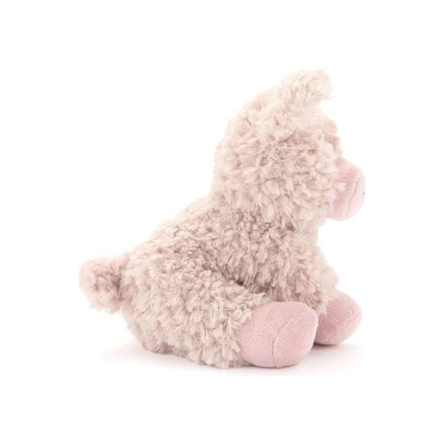 Nana Huchy Poppy Pig