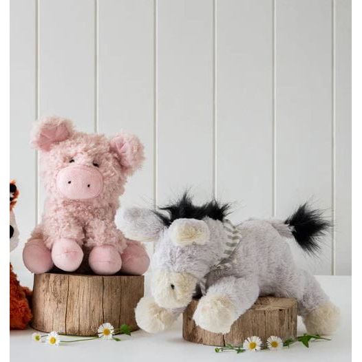 Nana Huchy Poppy Pig