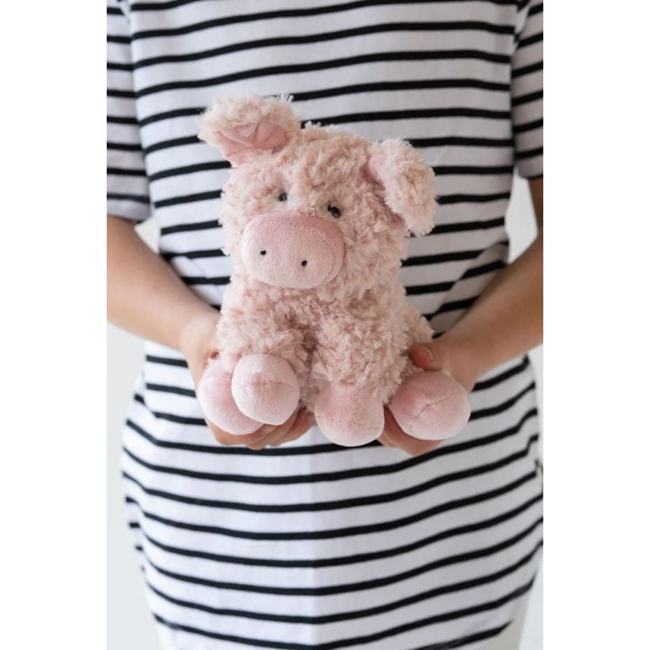 Nana Huchy Poppy Pig