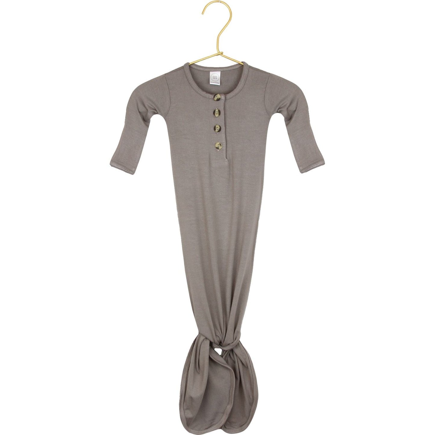 Lou Lou & Company - River Knotted Gown