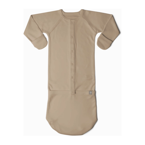 Goumi Gowns Preemie