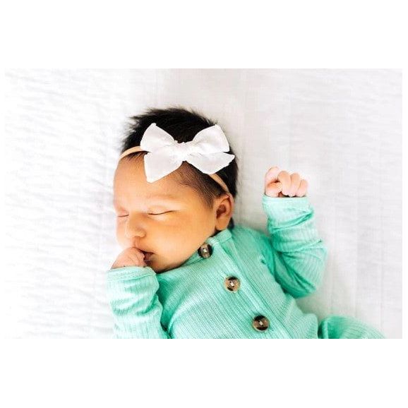 Lou Lou & Company - Scotty Top & Bottoms