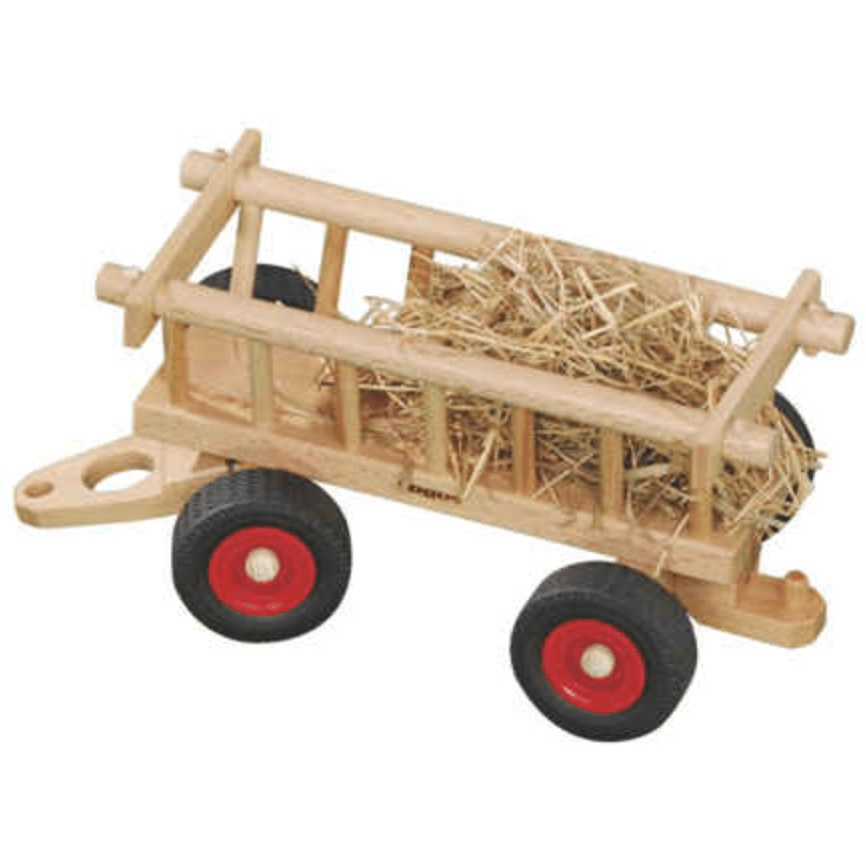 Fagus Hay Wagon