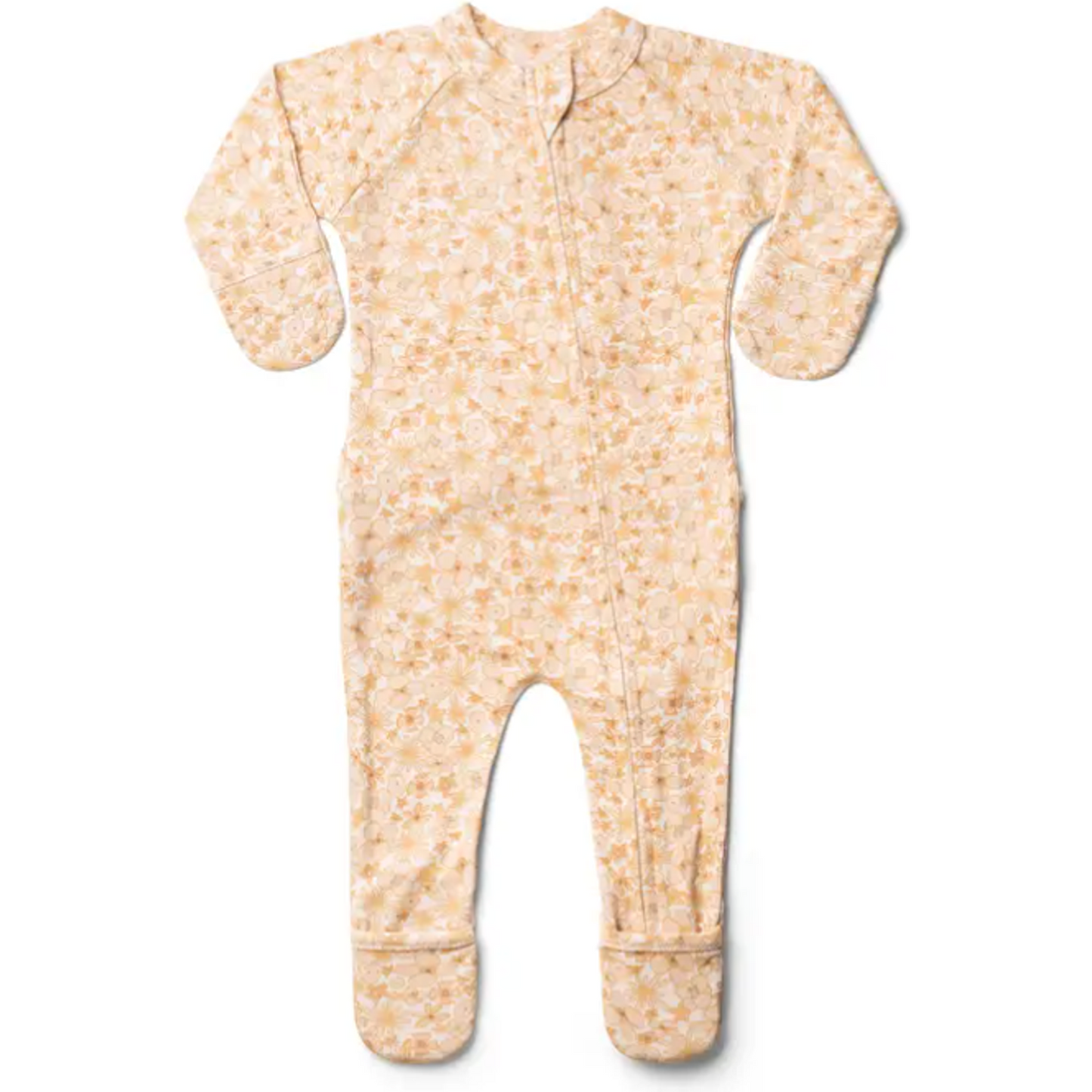 Goumi Footies 0-3M
