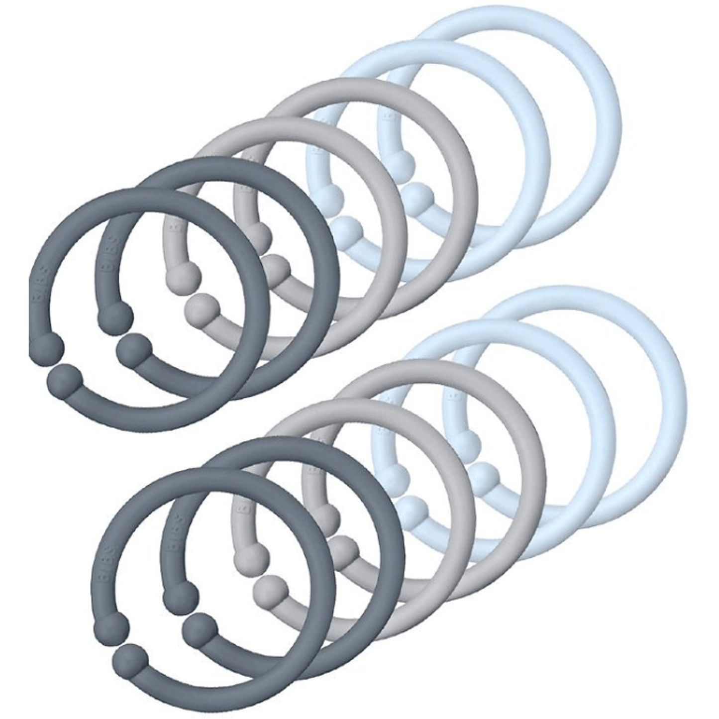BIBs Loops