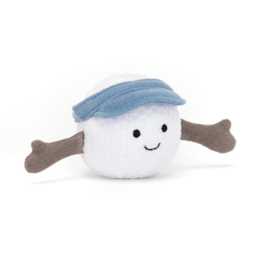 Jellycat Amuseable Sports Golf Ball