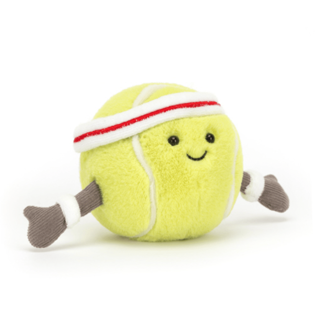 Jellycat Amuseable Sports Tennis Ball