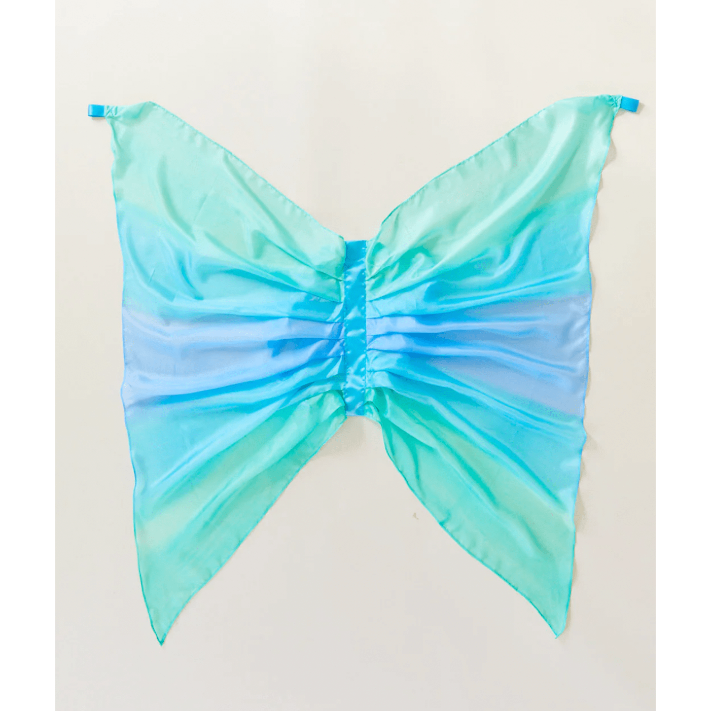 Sarah's Silks Fairy Wings- Sea