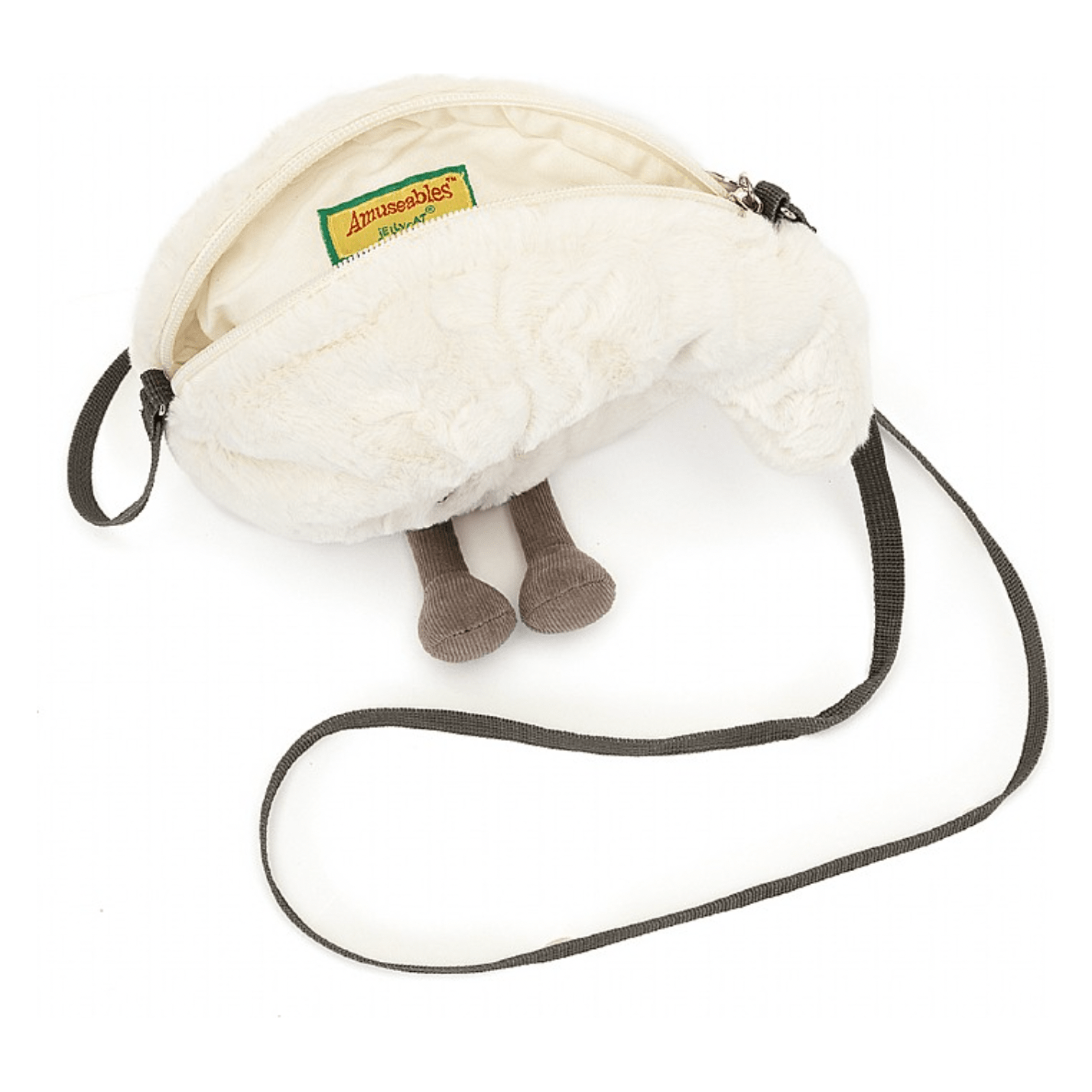 Jellycat Amuseable Moon Bag