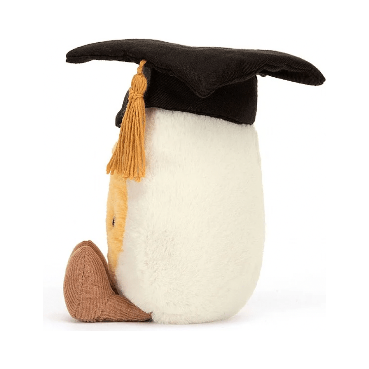 Jellycat Amuseable Boiled Egg Graduation