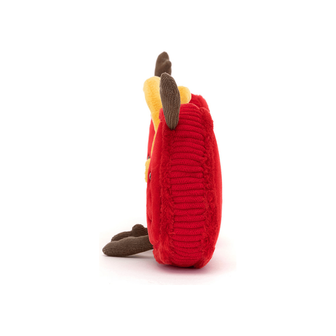 Jellycat - Amuseable Val & Tina Love Locks